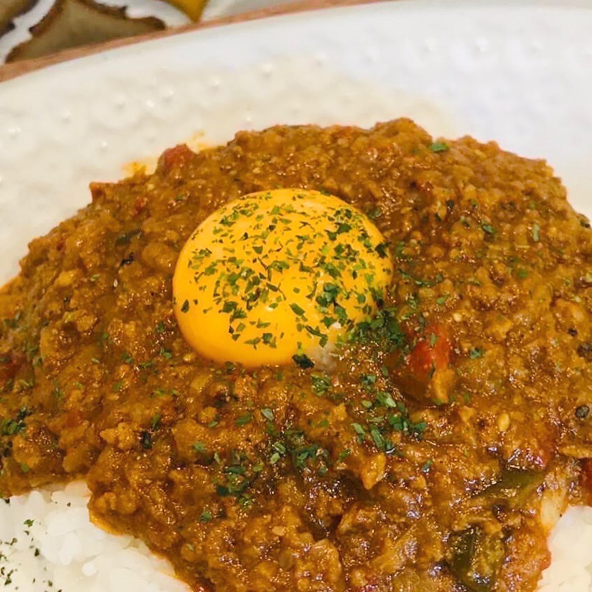 カレー専門店 アリクイ