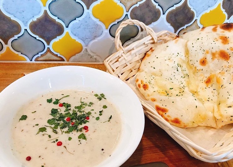 カレー専門店 アリクイ
