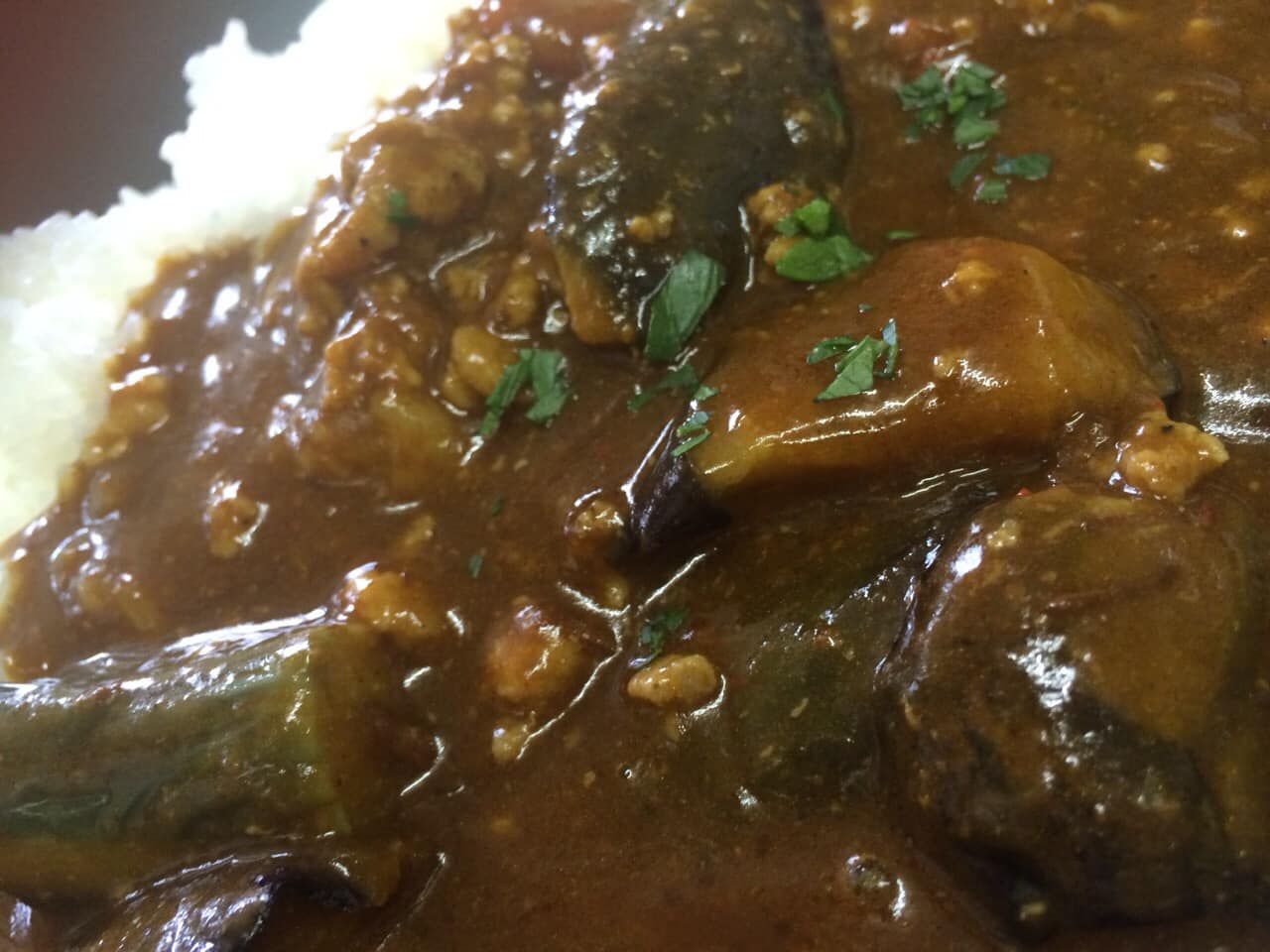 欧風カレー工房 チロル