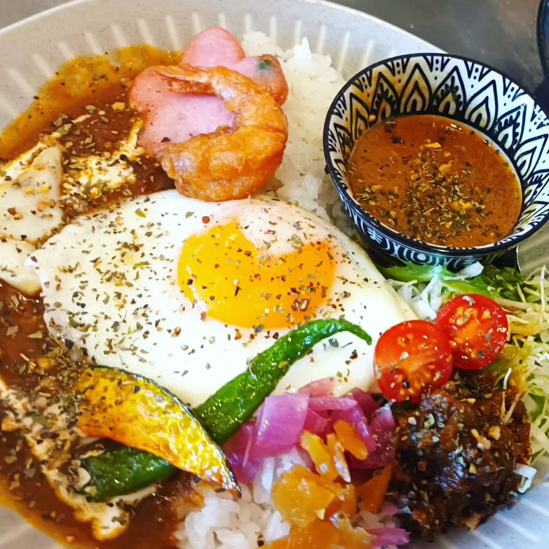 美濃加茂 ぼちち