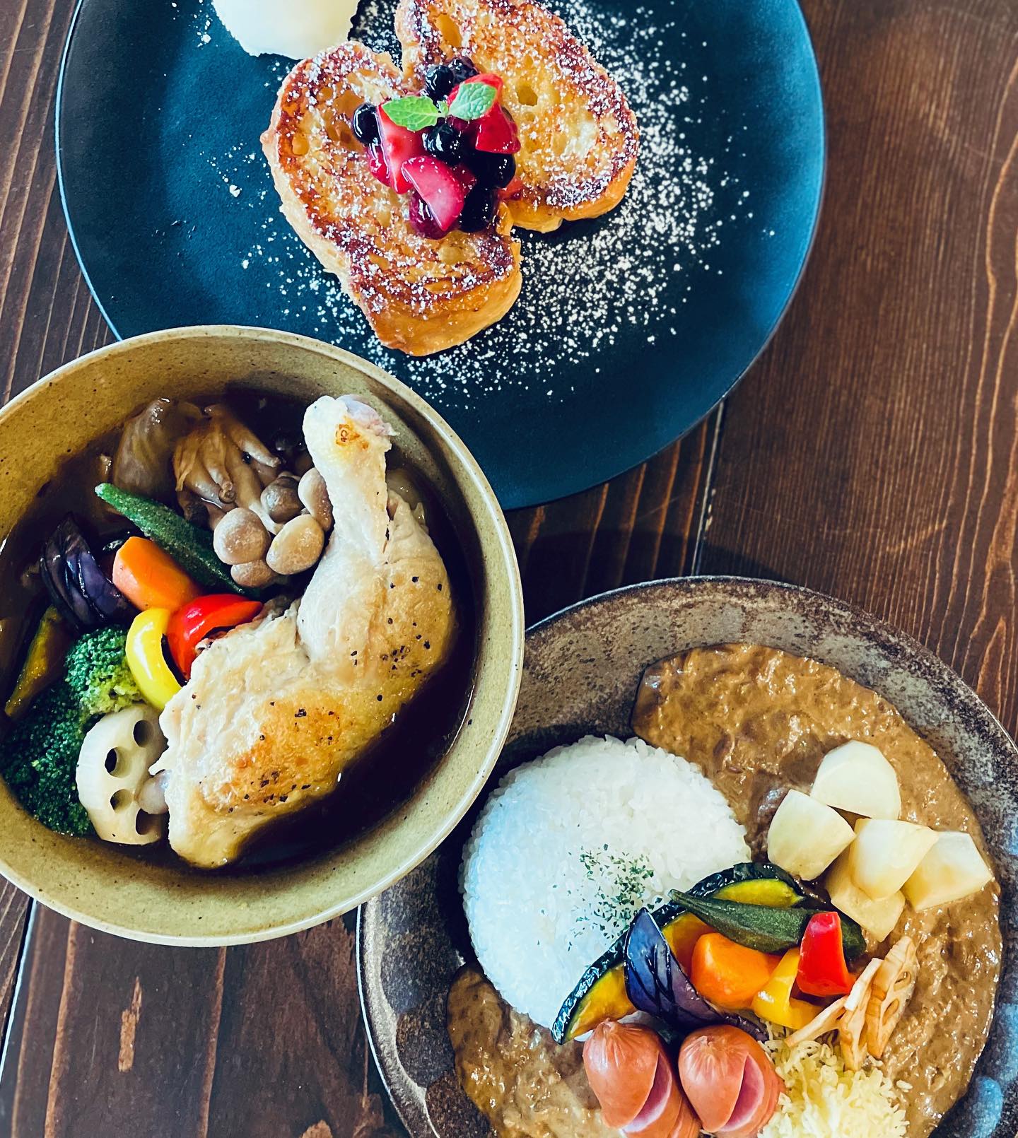 tokiori（トキオリ）