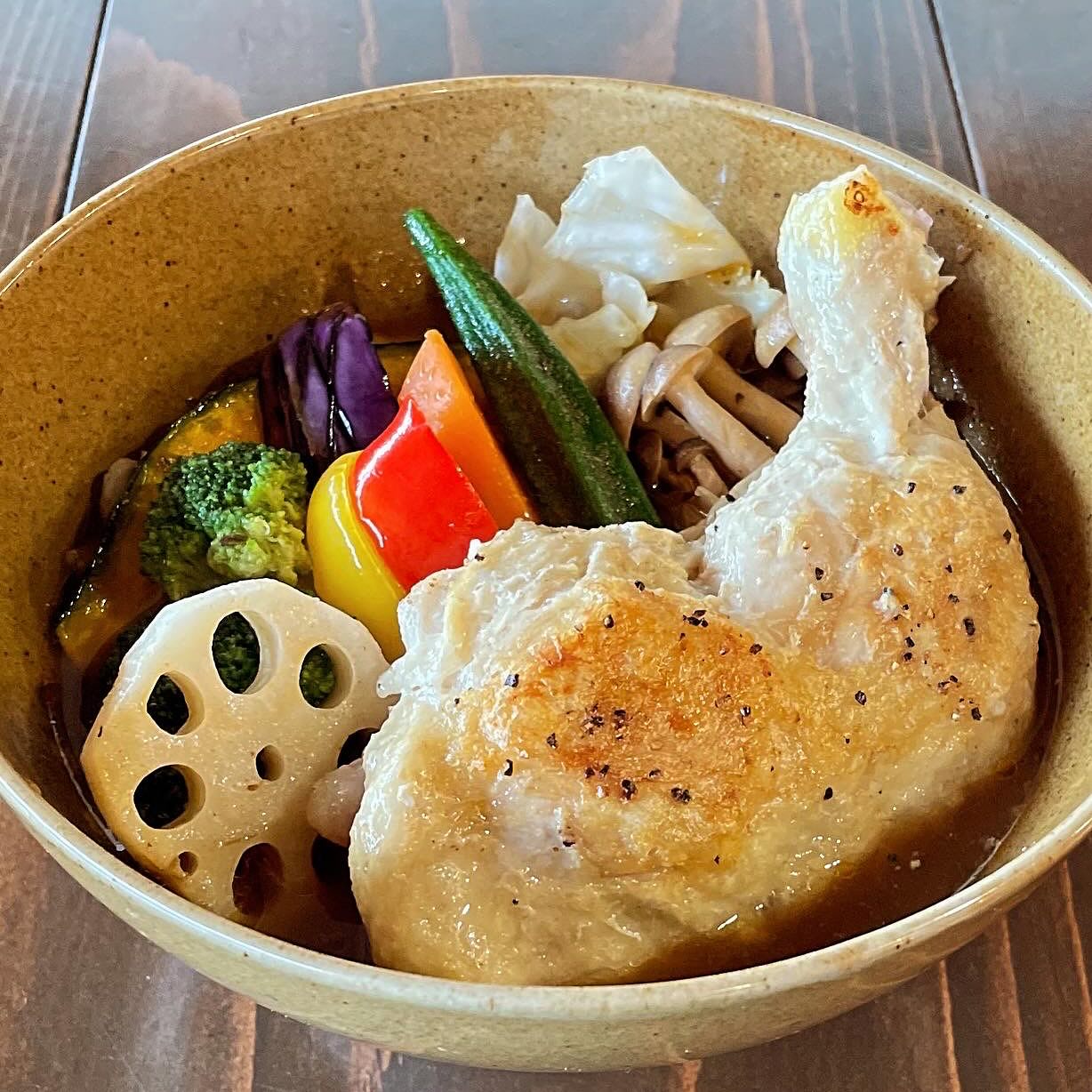 tokiori（トキオリ）