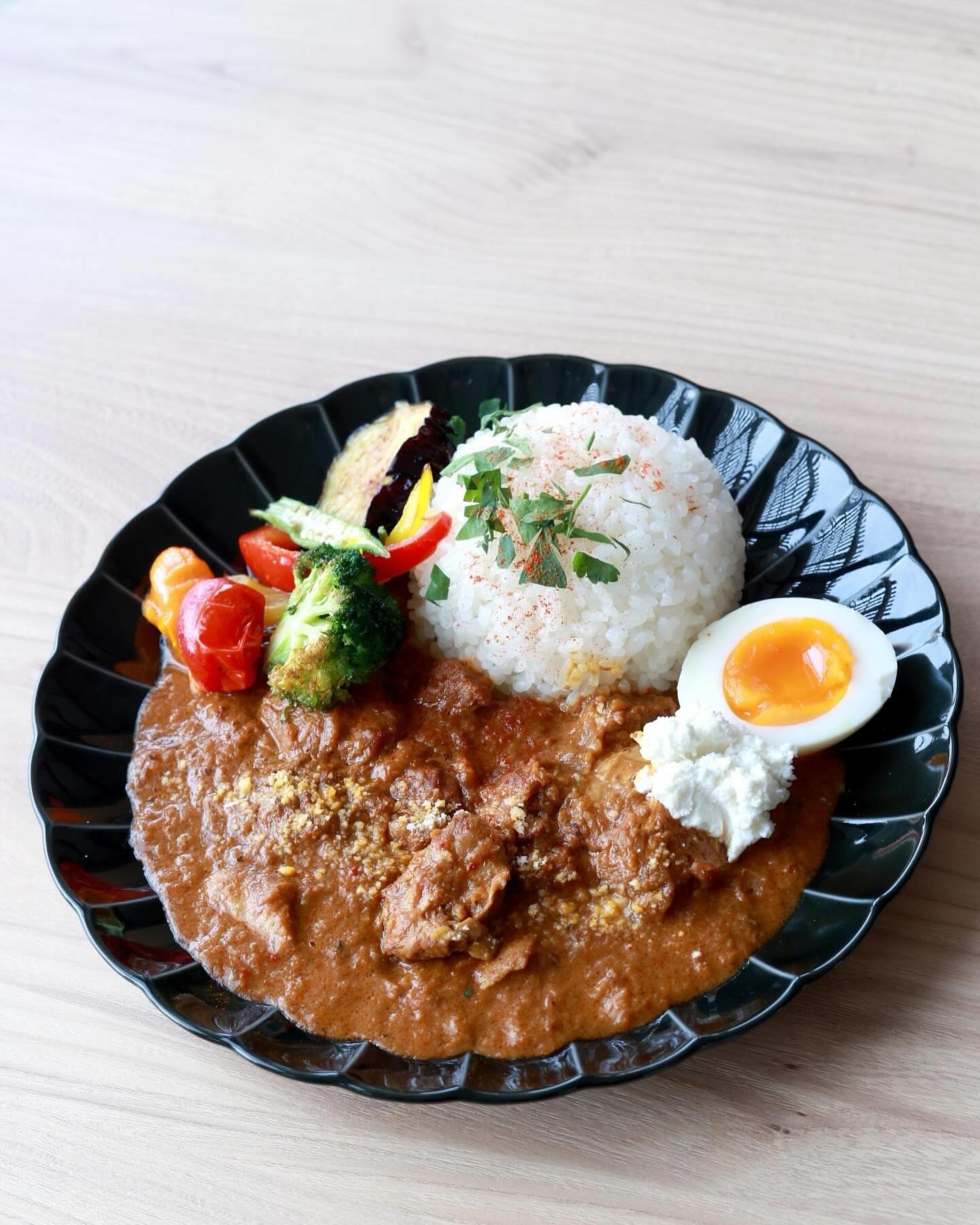 Irodori cafe（イロドリ カフェ）