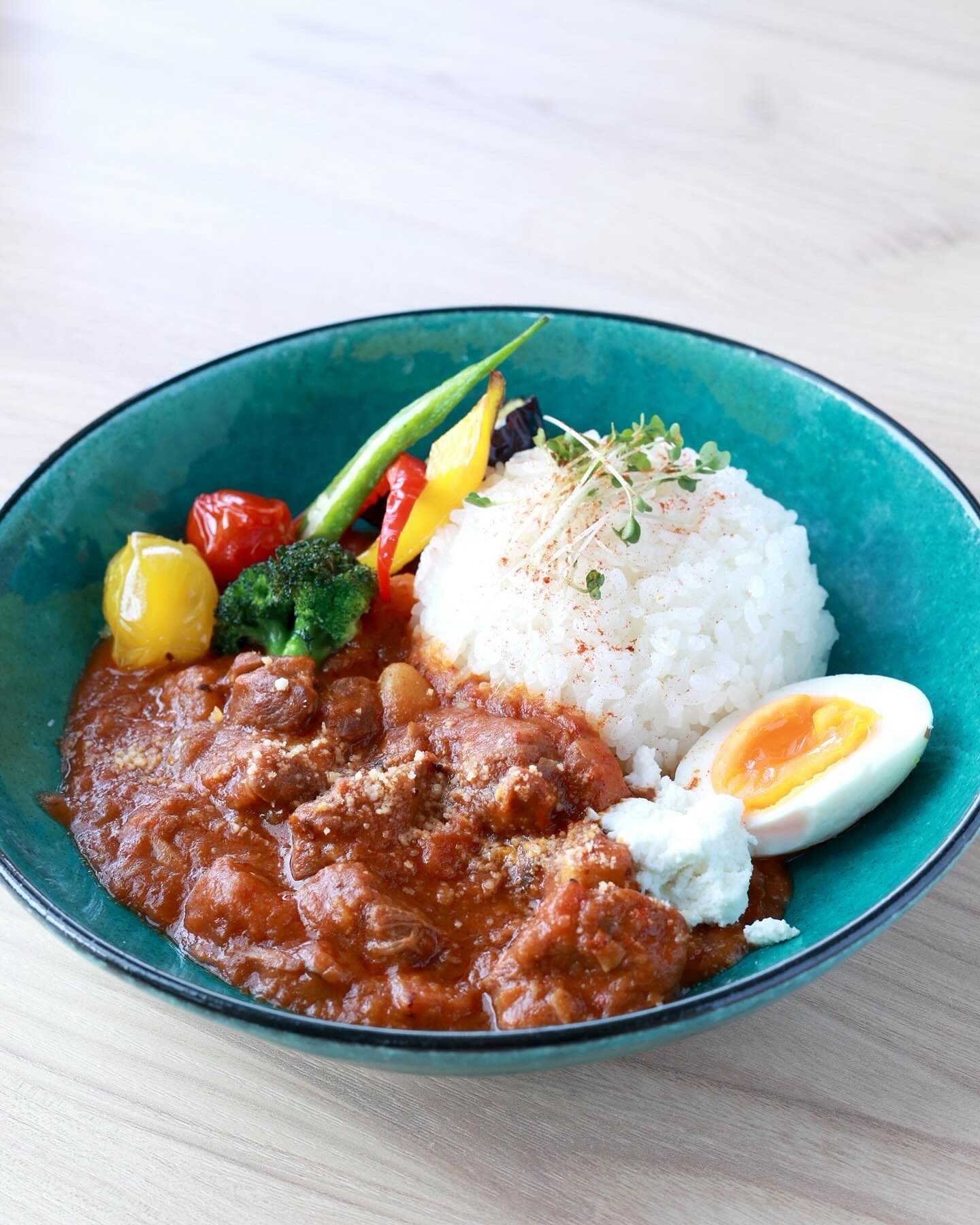 Irodori cafe（イロドリ カフェ）