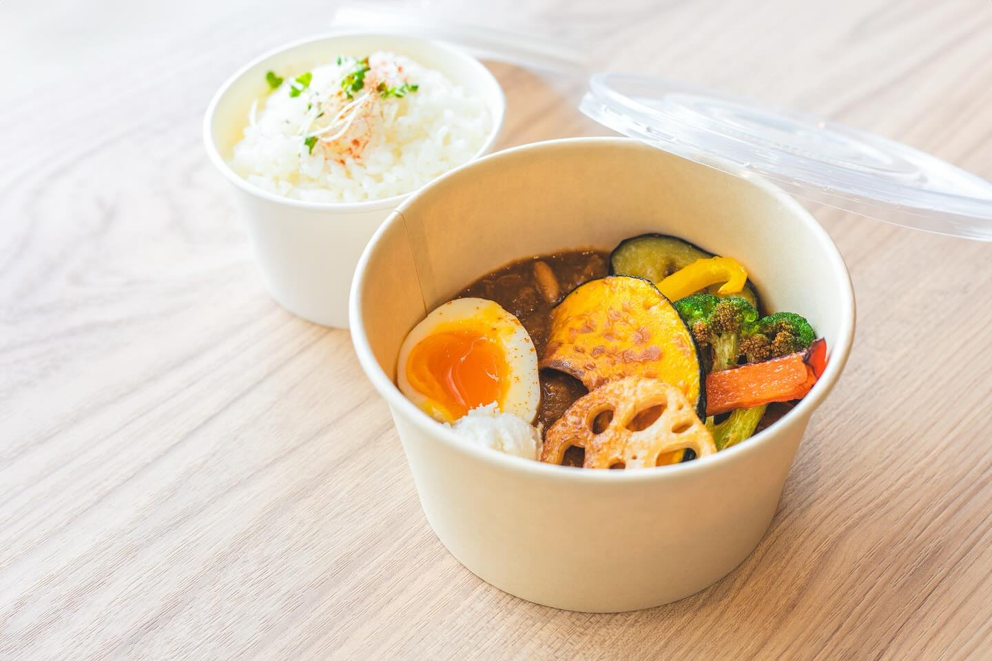 Irodori cafe（イロドリ カフェ）