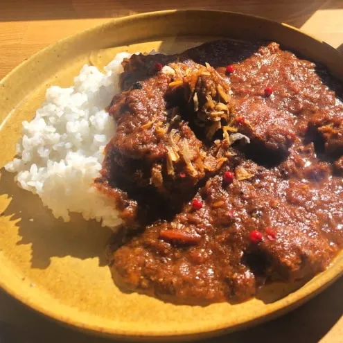 Spice Kitchen hitocoma（スパイス キッチン ヒトコマ）