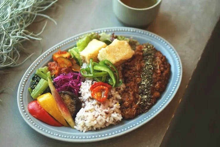 PYRAMID CAFE AND ROASTERY（ピラミッド カフェ アンド ロースタリー）