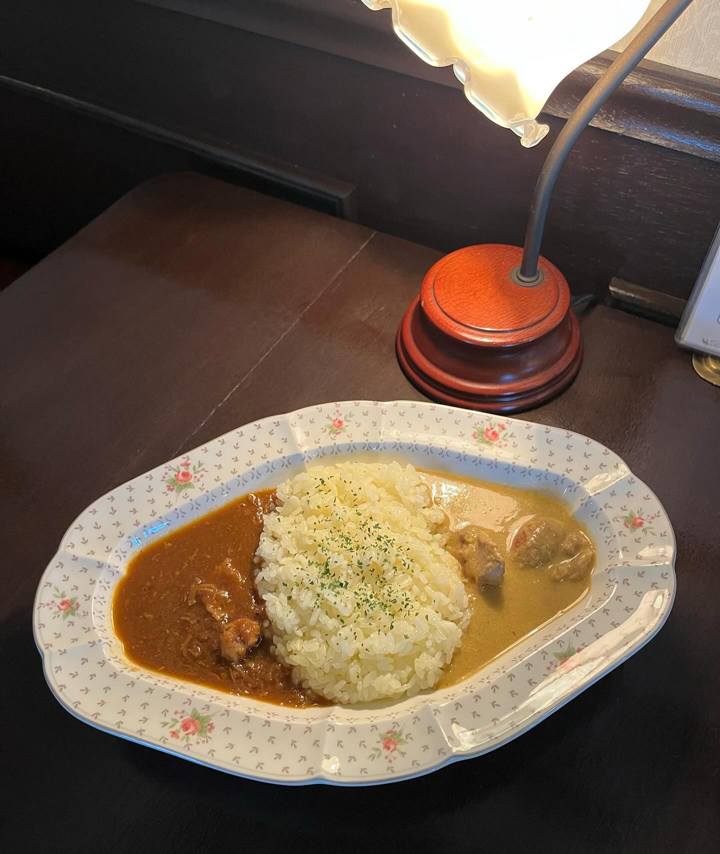 喫茶 melt