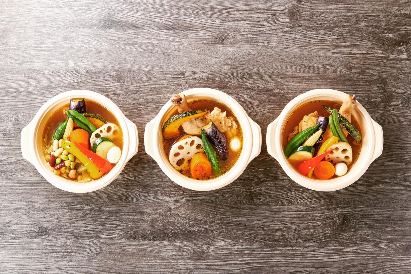 Soupcurry Sugar（スープカレー シュガー）