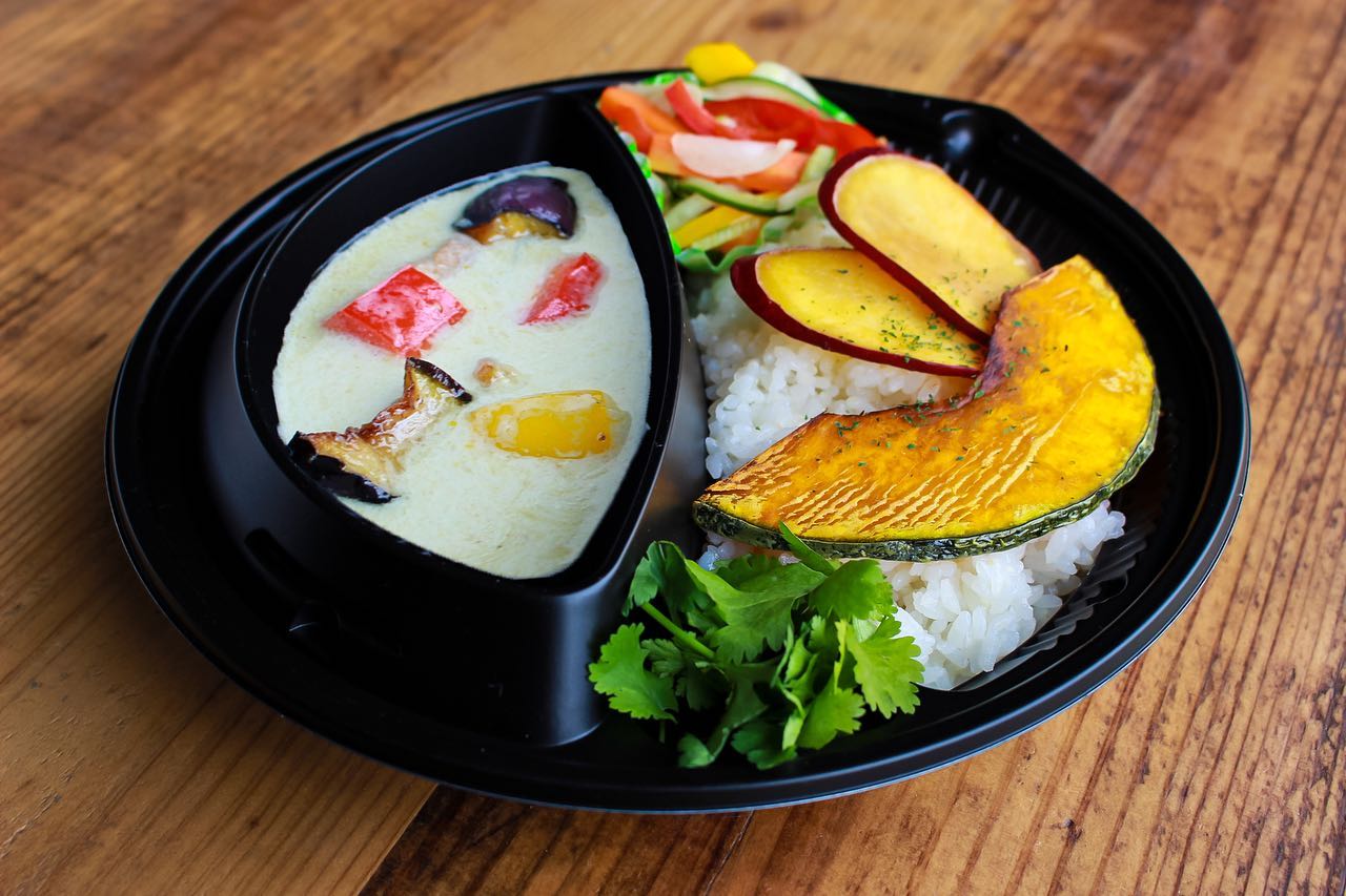 Rabulan Cafe（ラブラン カフェ）