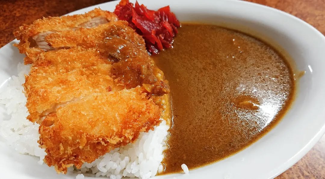 Sun・Curry（サン・カレー）