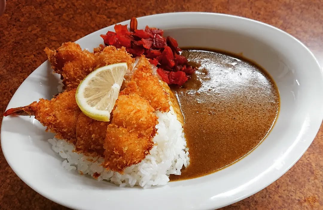 Sun・Curry（サン・カレー）