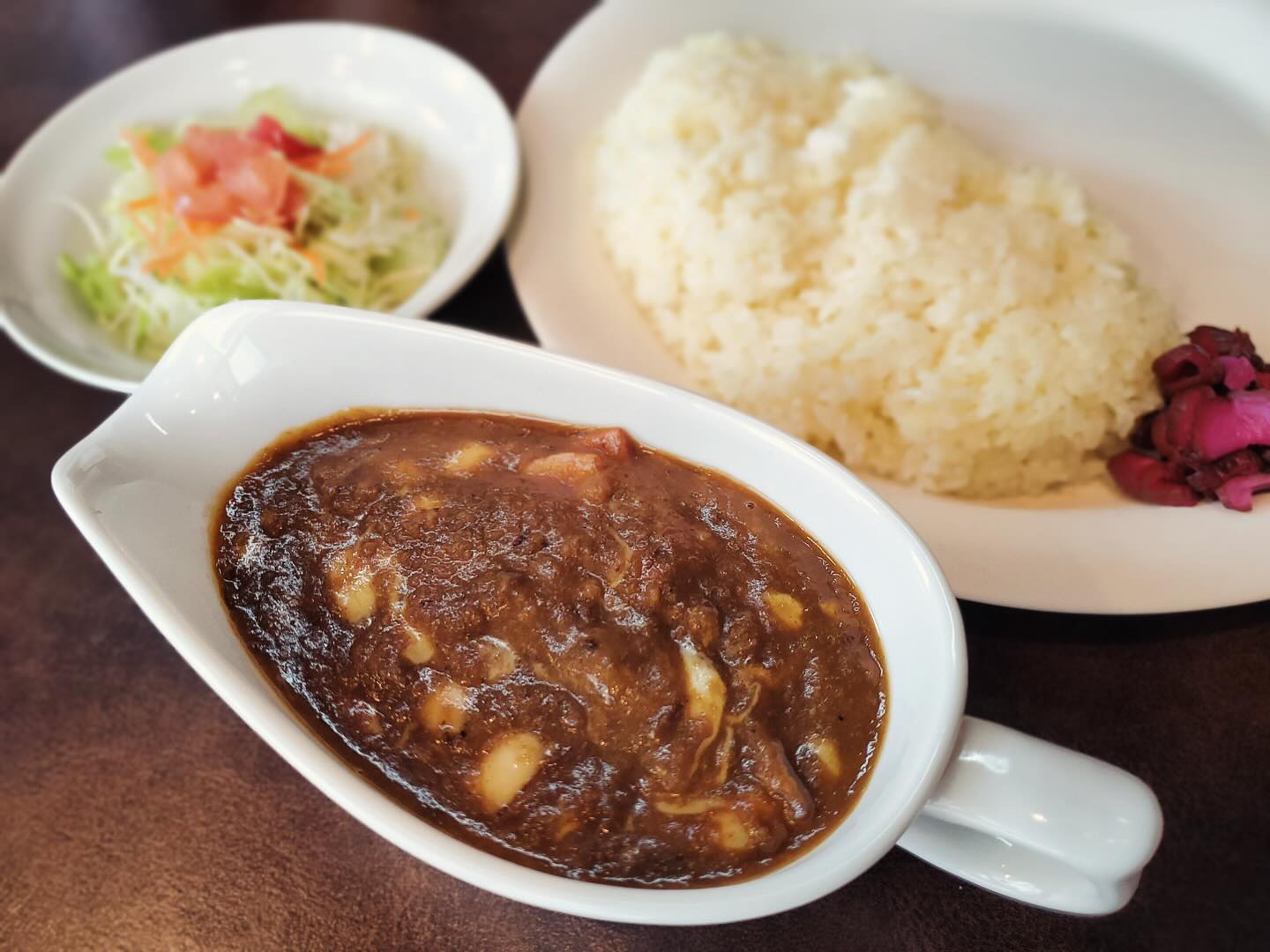 CURRY＆BAR GARIBER（カレー＆バー ガリバー）