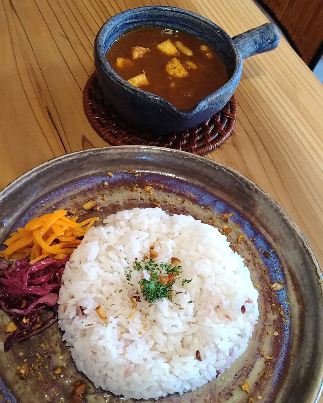 カレー＆バル 向日葵