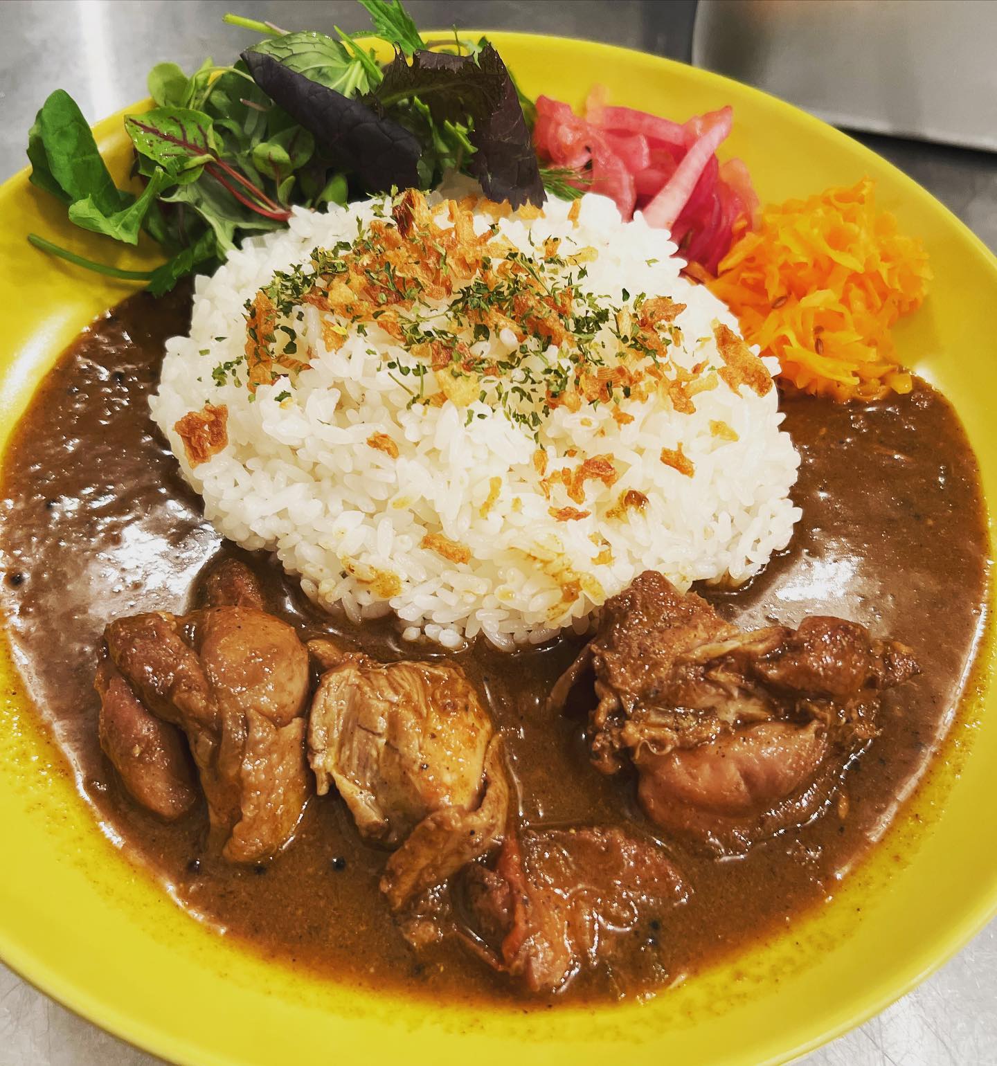 spice curry NORUWAU（スパイスカレー ノルワウ）
