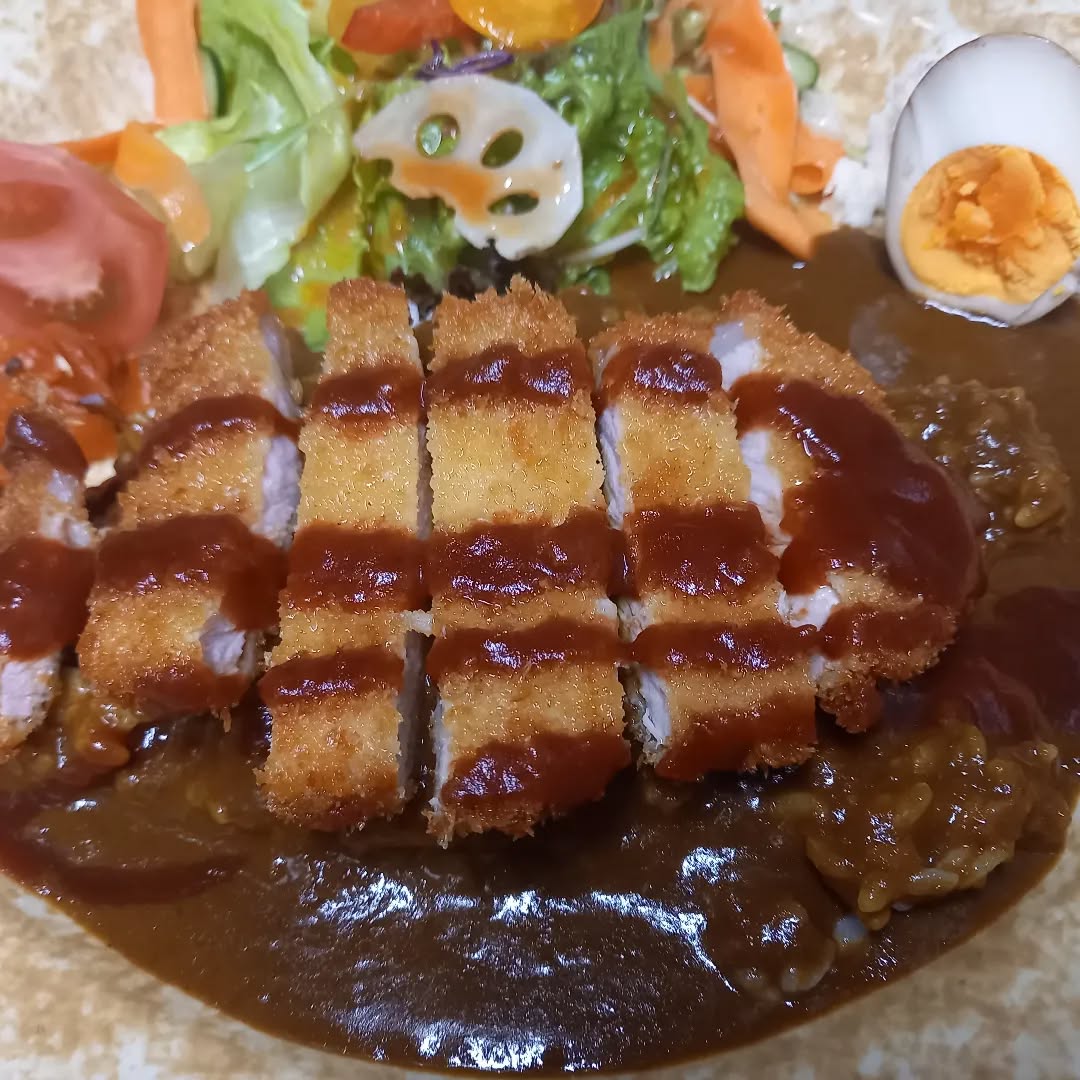APPLE SPICE（アップルスパイス）