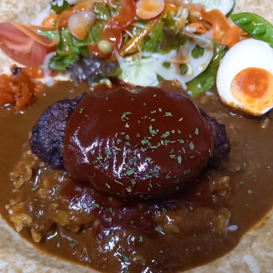 APPLE SPICE（アップルスパイス）