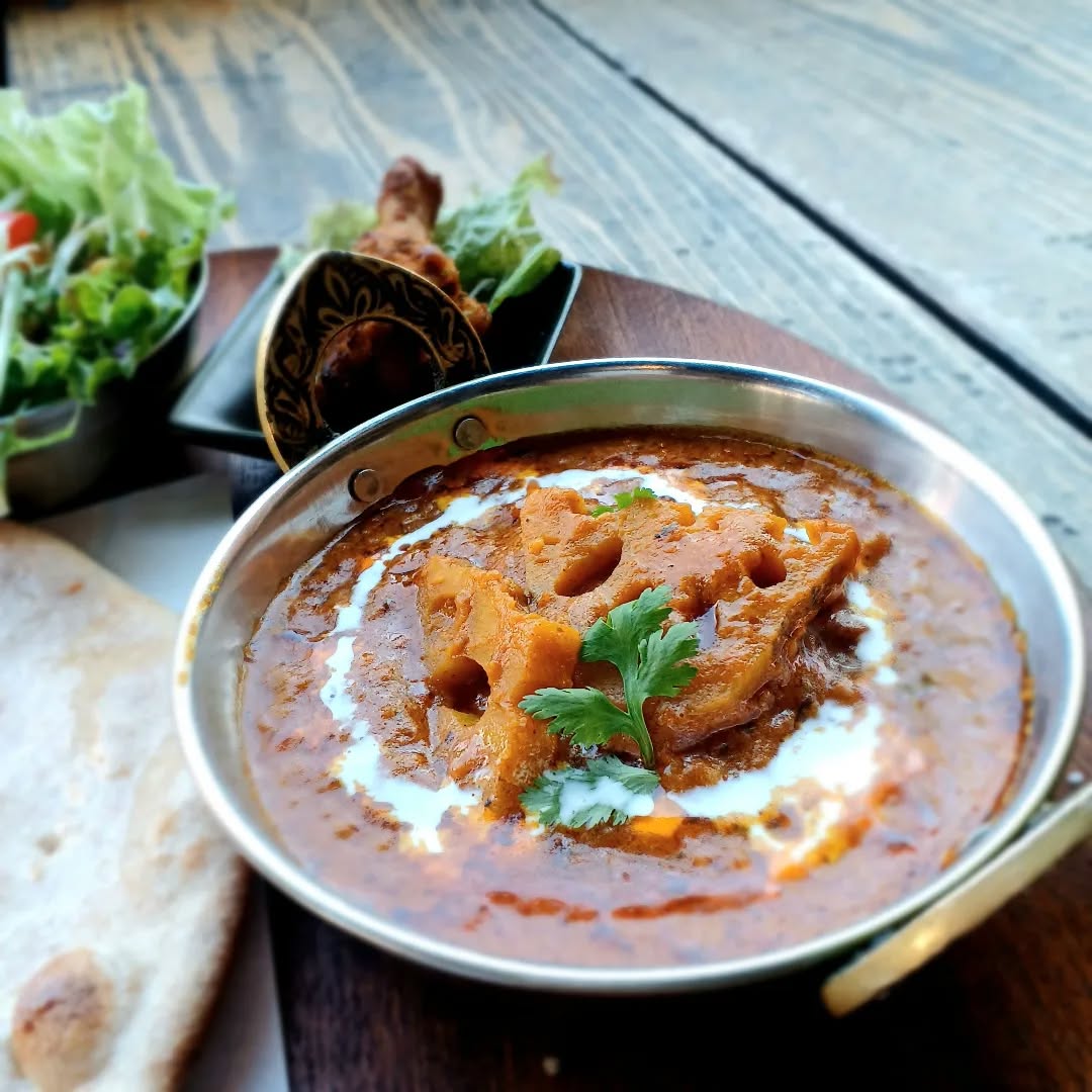 おいしいインド料理のお店 TABLA