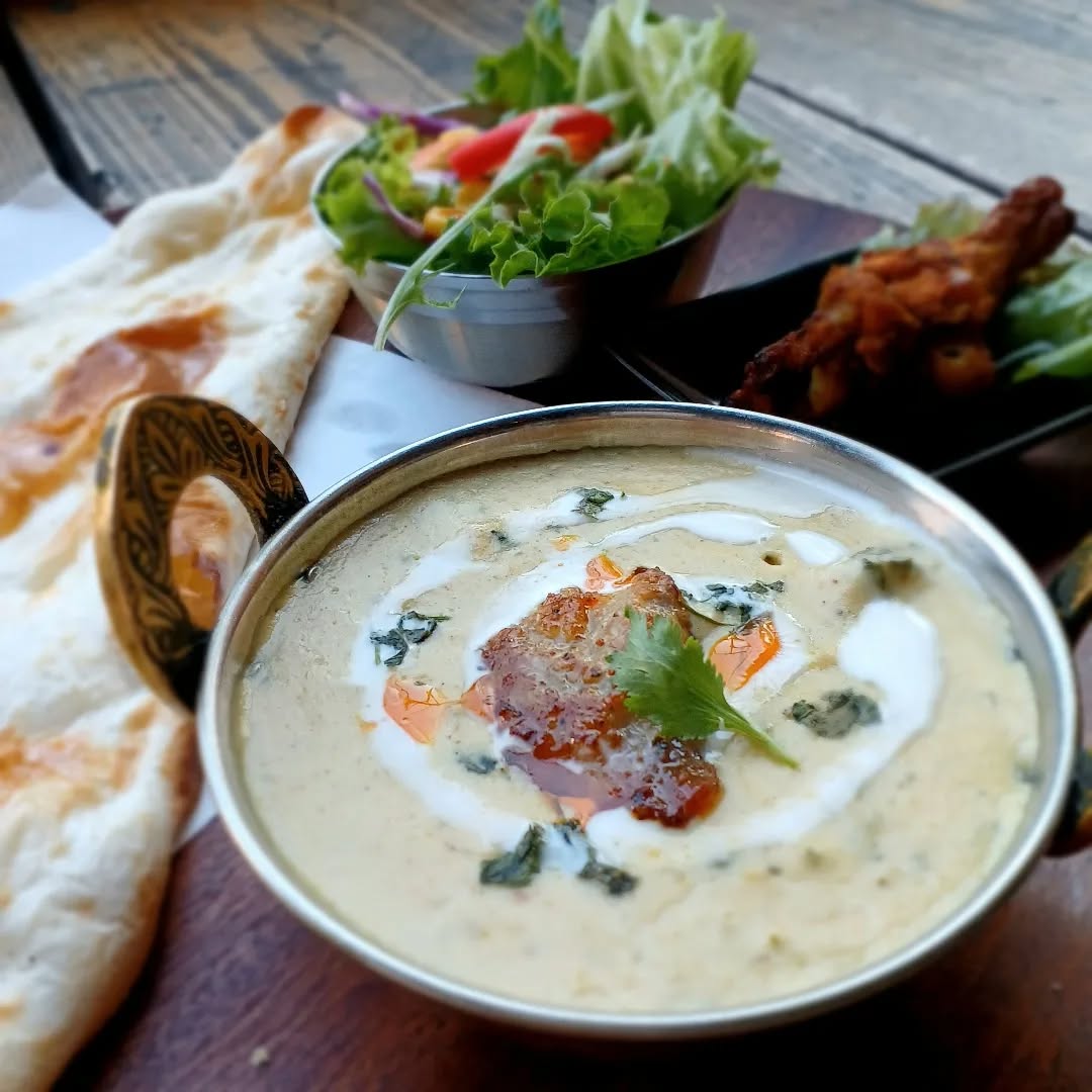 おいしいインド料理のお店 TABLA