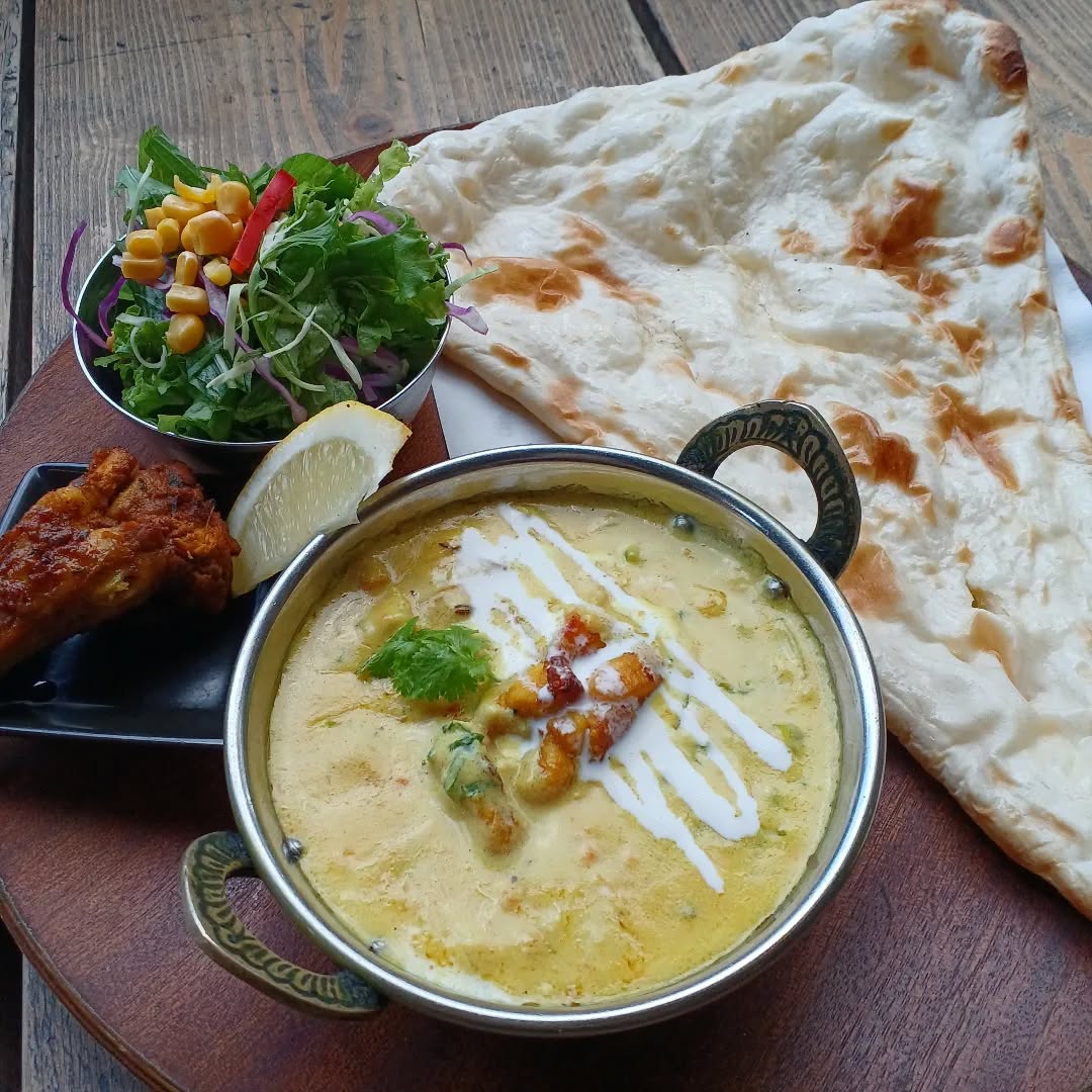 おいしいインド料理のお店 TABLA