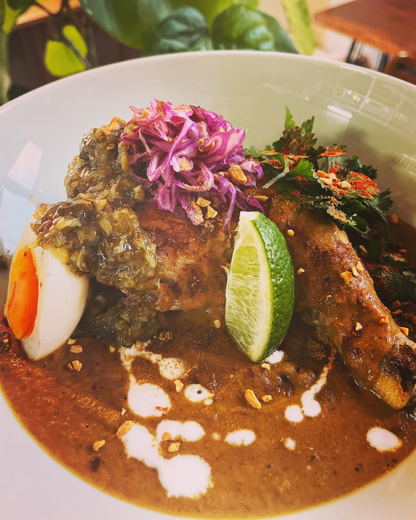 カレー すみた