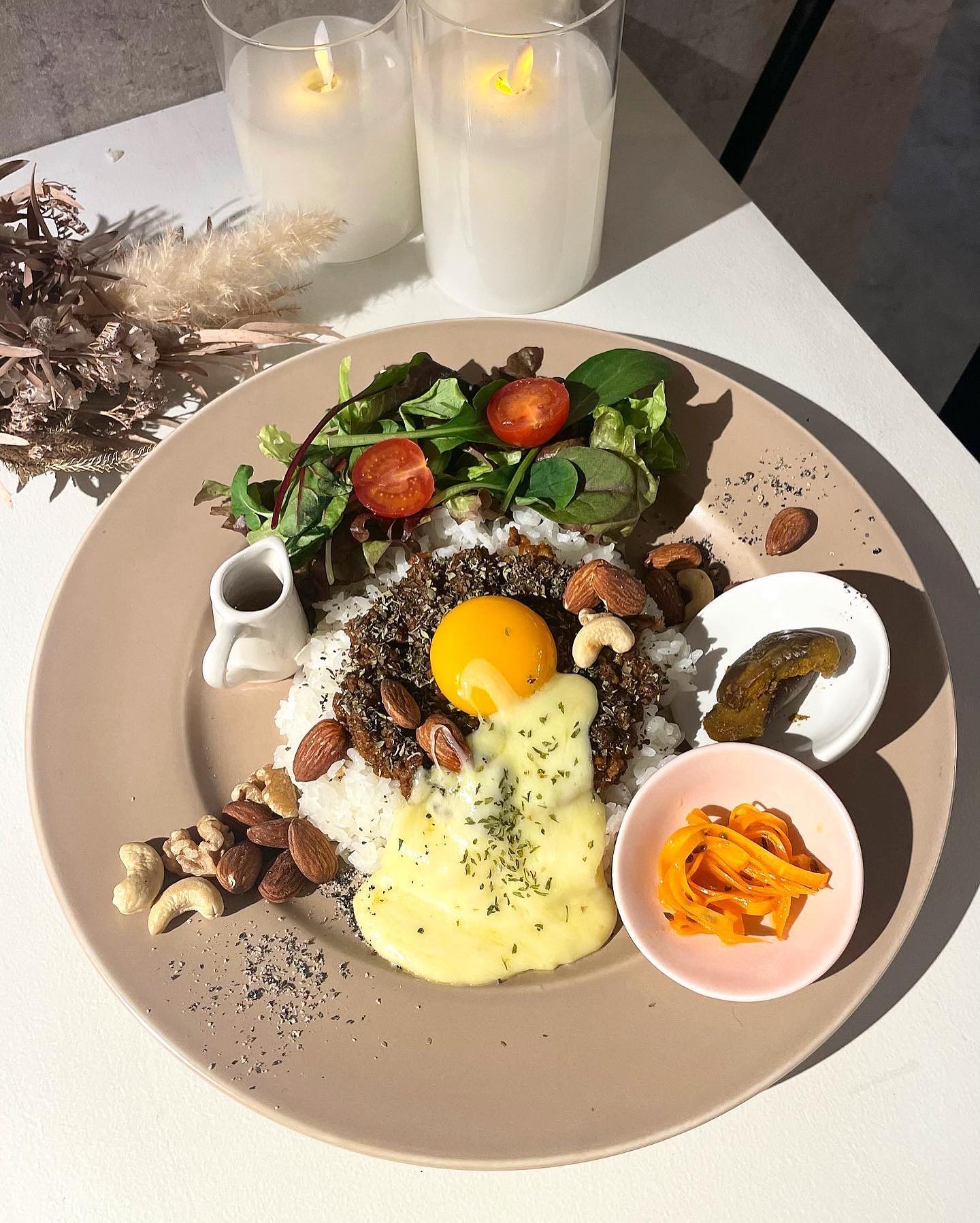 Curry Cafe Ashika（カレーカフェ アシカ）