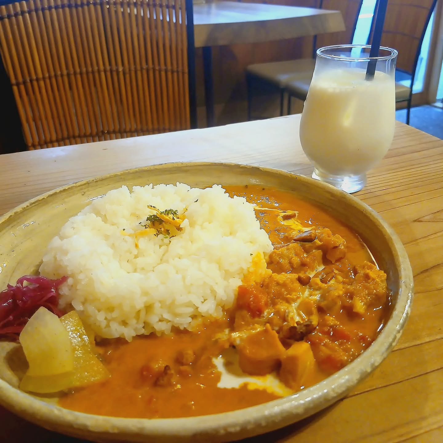 カレー＆バル 向日葵