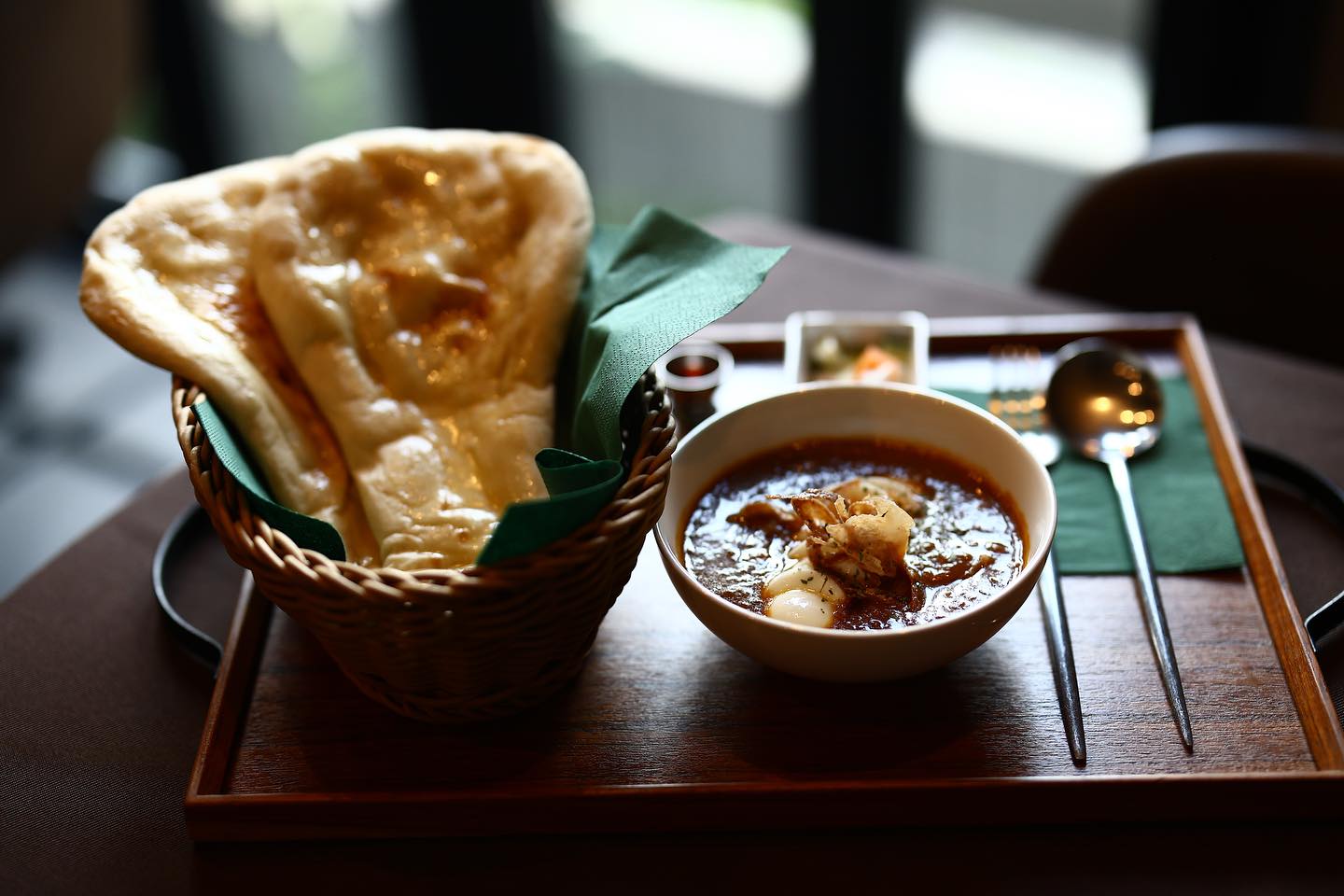 curry＆cafe M（カレー＆カフェ エム）