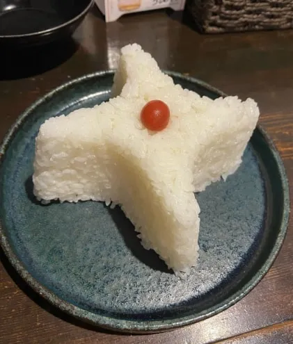 スープカレー忍者