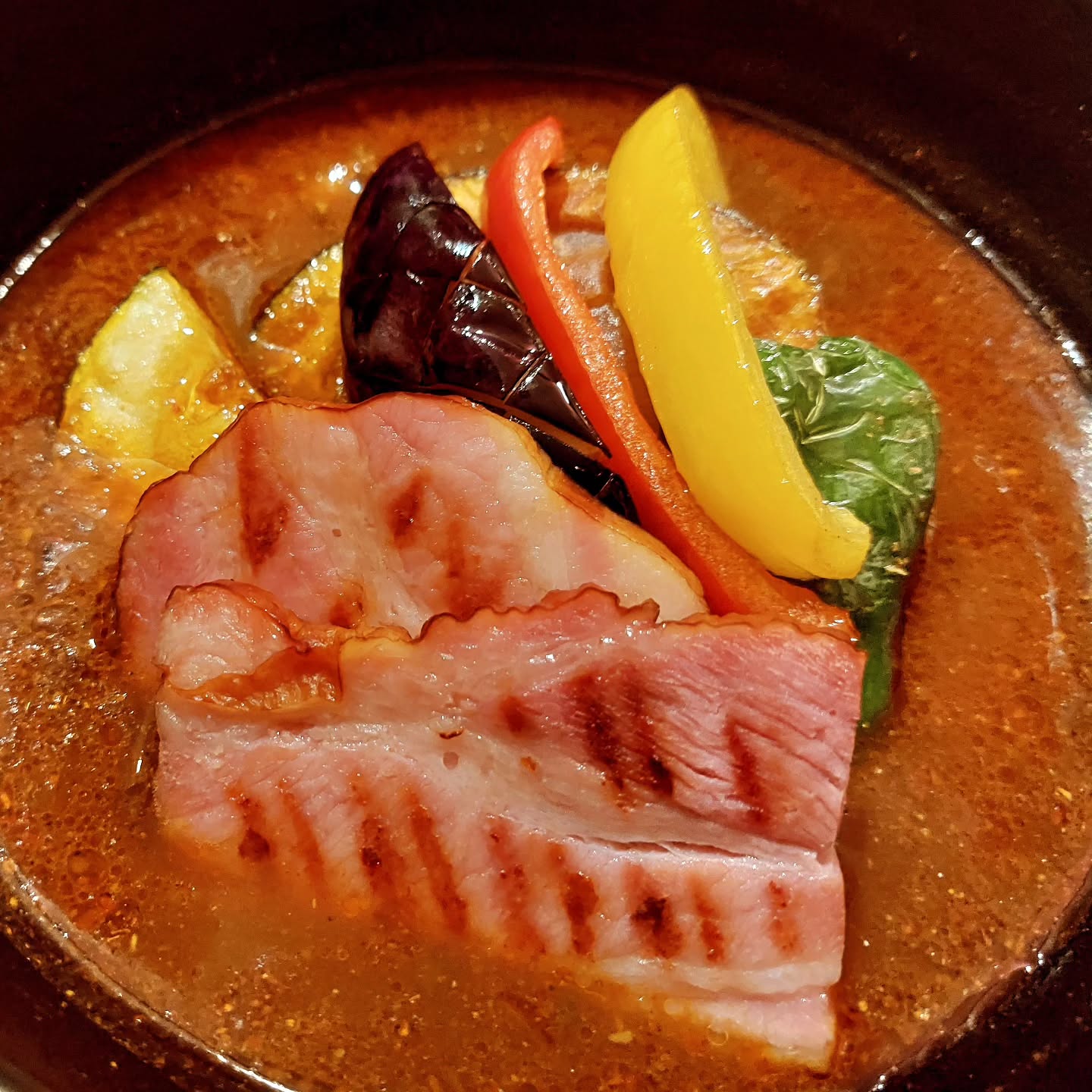 3104 知床スープカレー