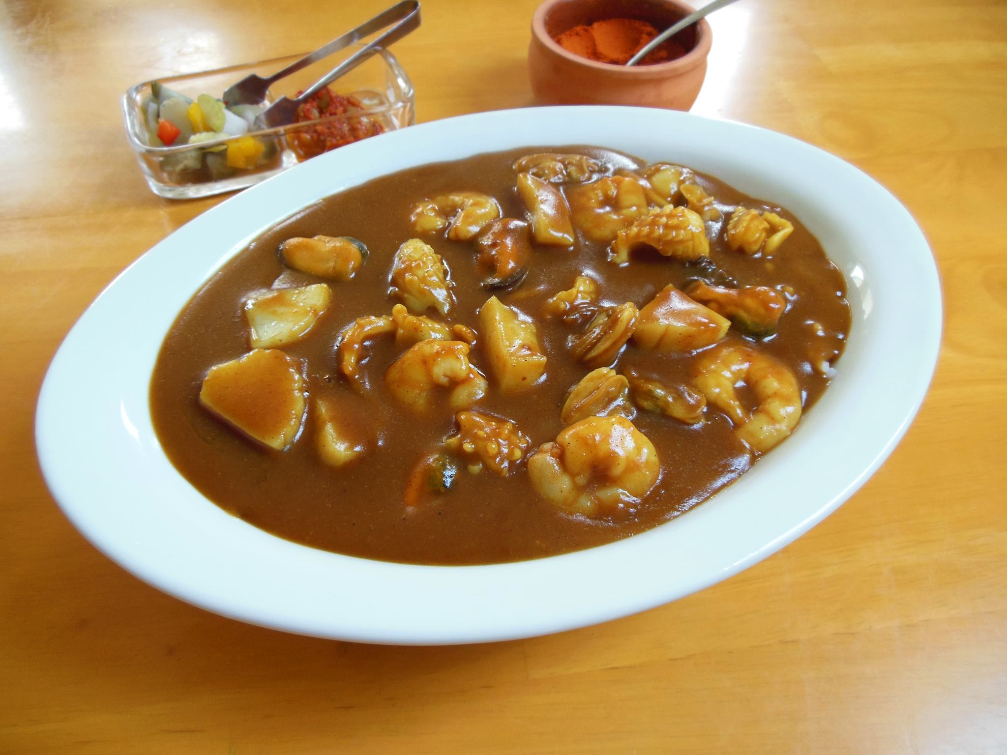 カレーリーフ