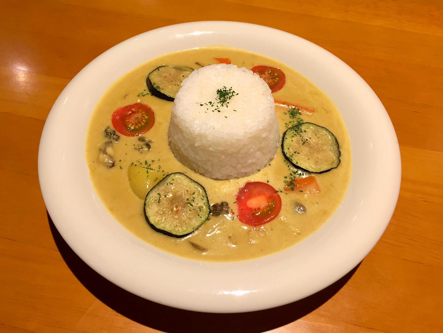 カレーリーフ