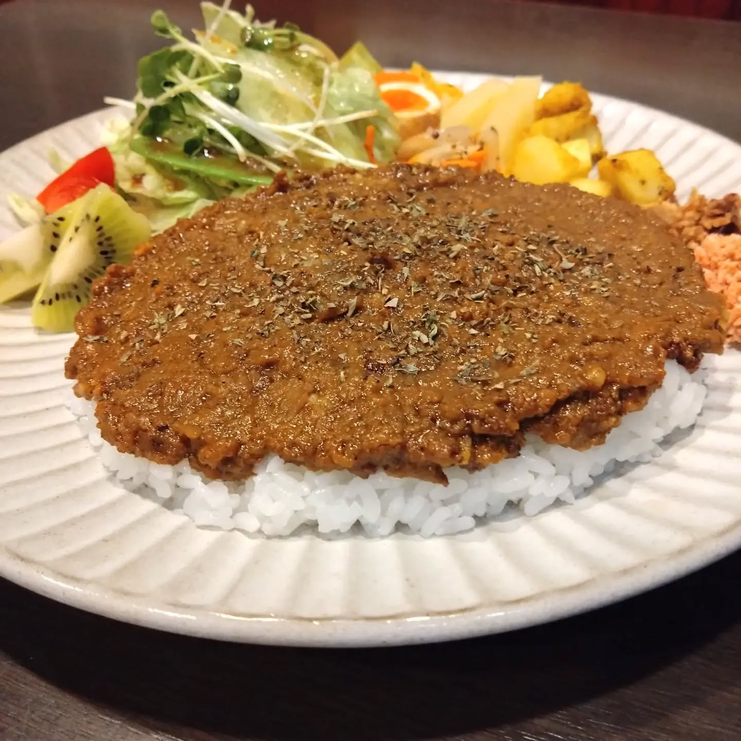 函館ナントカ食堂