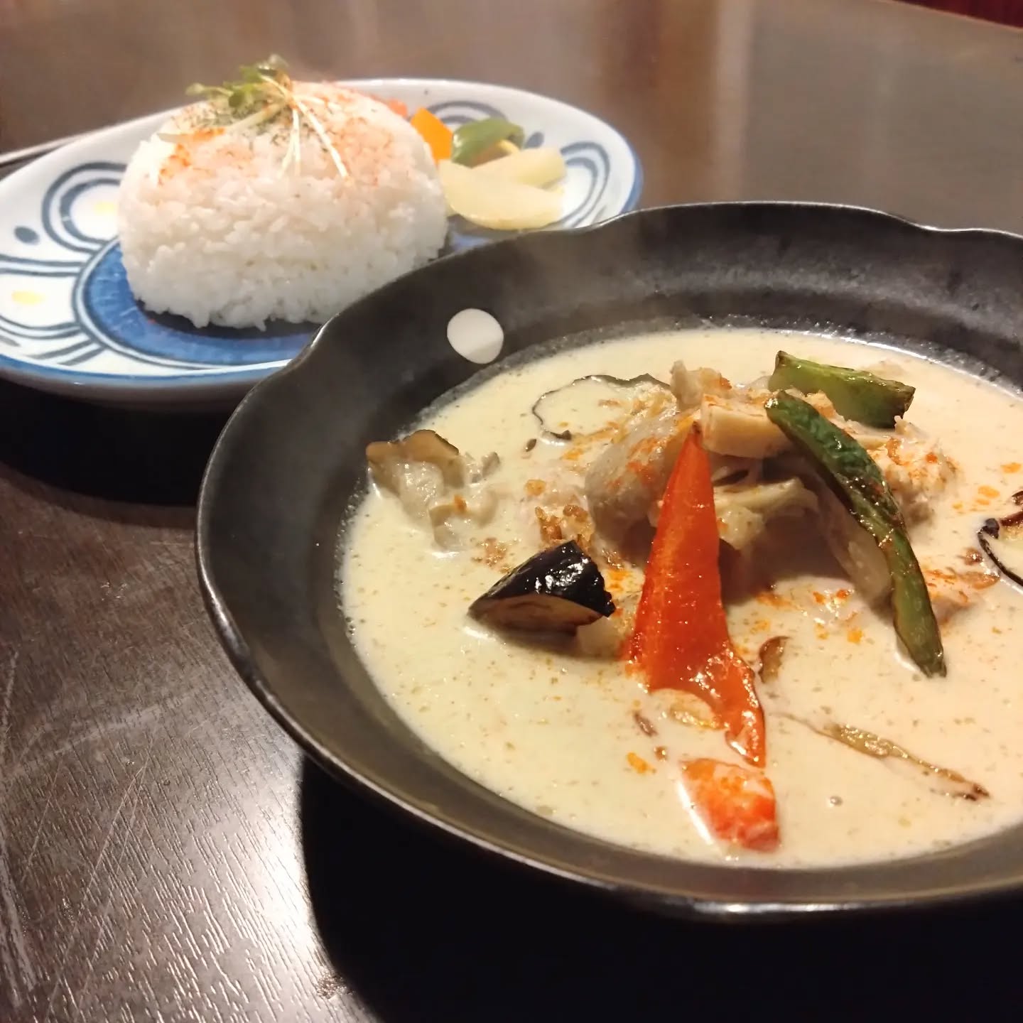 函館ナントカ食堂