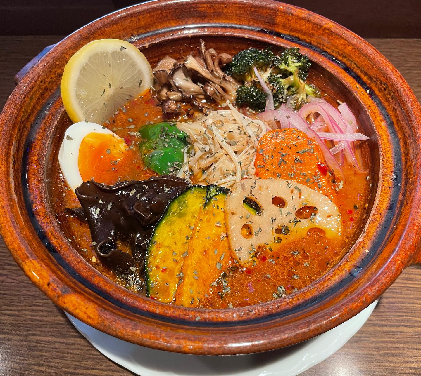 タイガーカレー本店