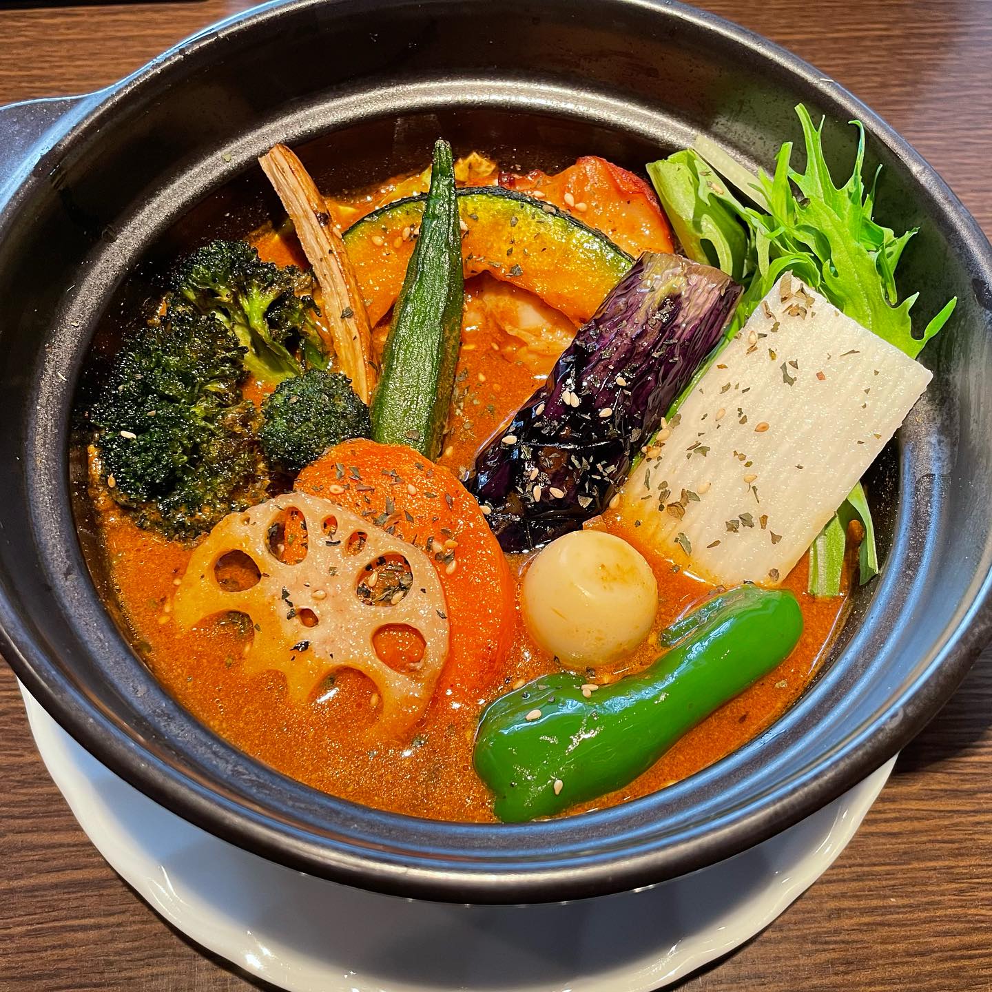タイガーカレー本店