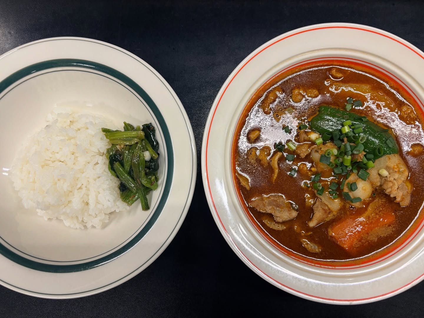 カレー魂 デストロイヤー