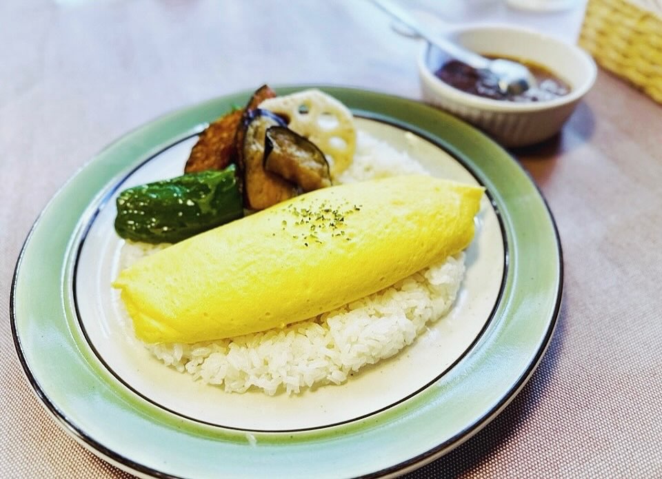 北18条 クロック+G