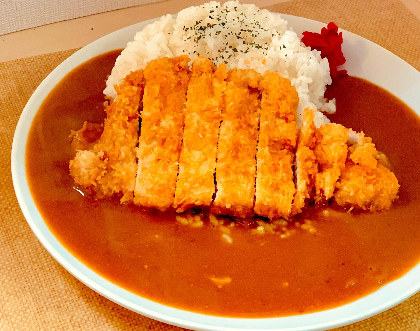 カレーの準泰