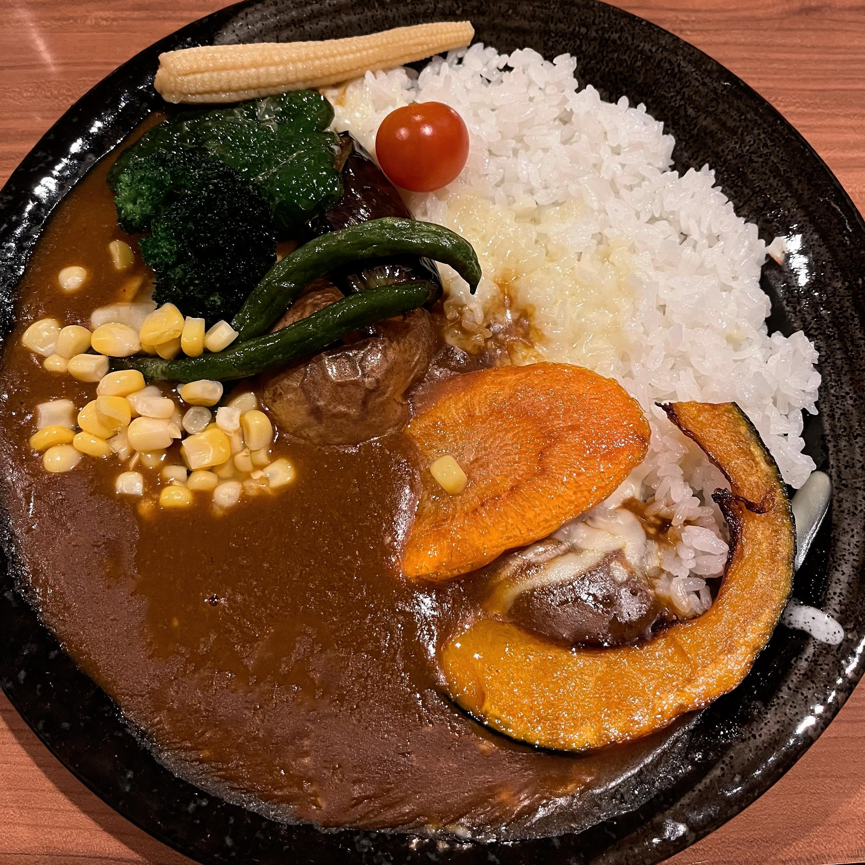 カレーハウス PIRICO