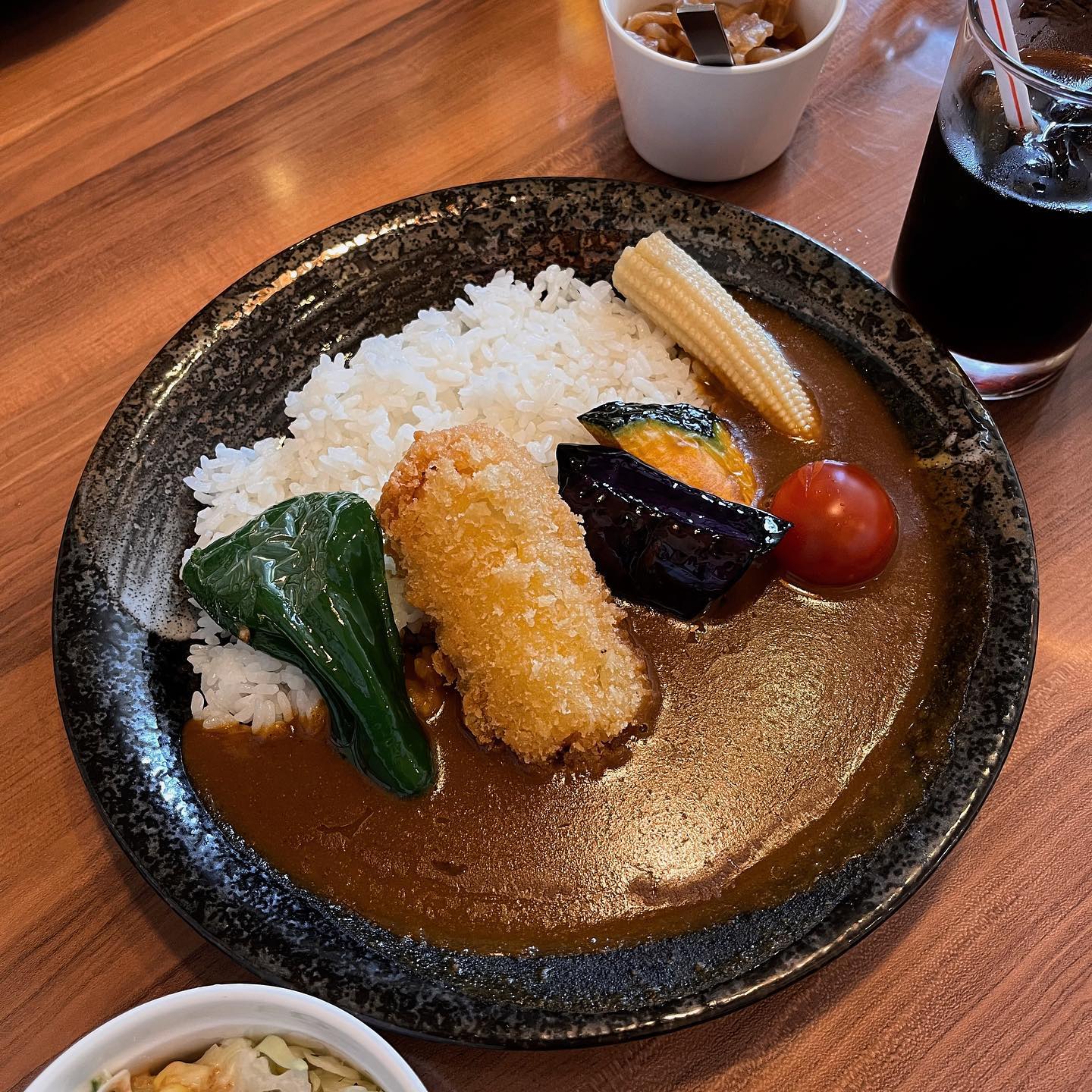 カレーハウス PIRICO