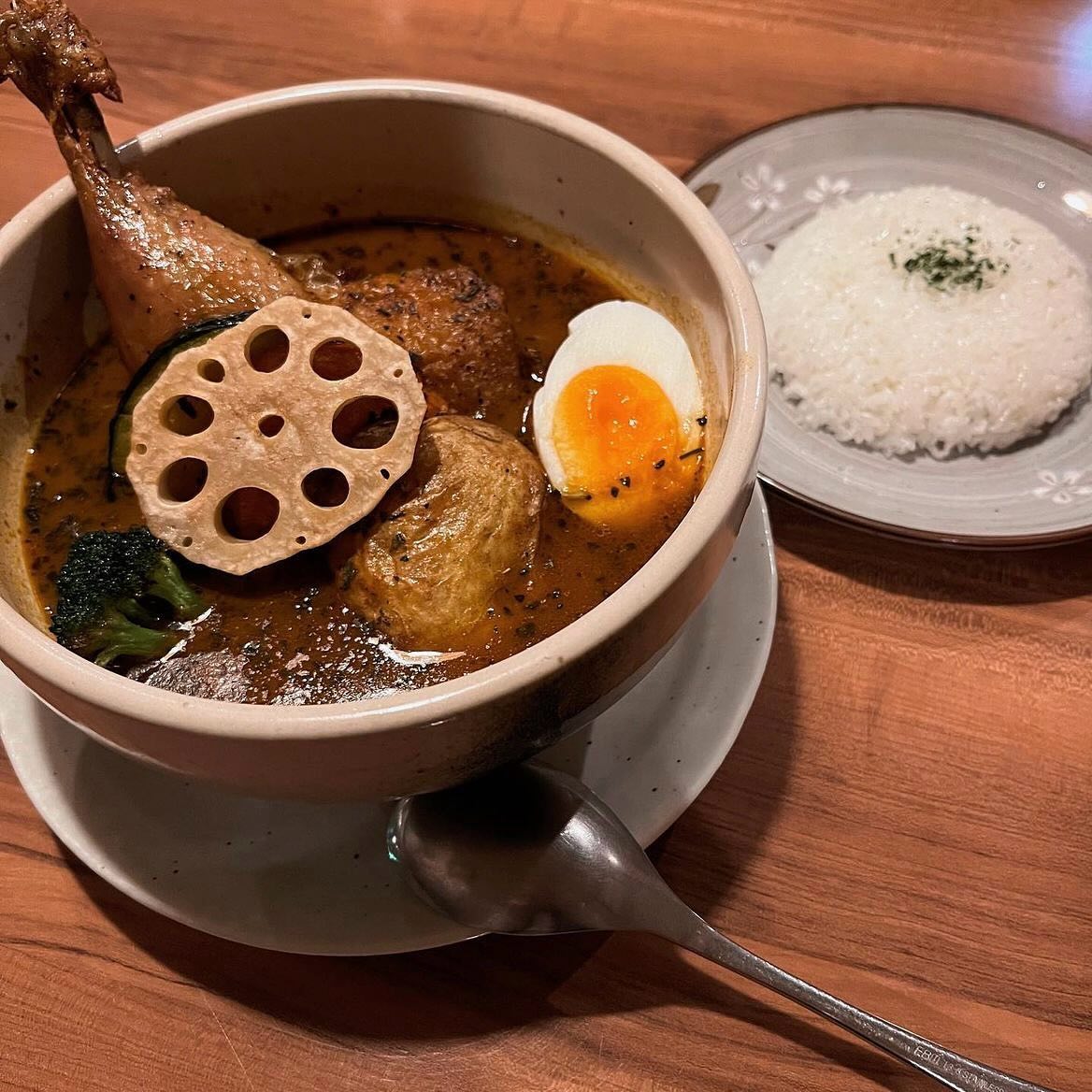 カレーハウス PIRICO