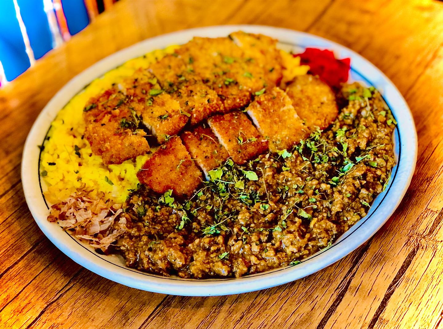 カレー屋 テラコッタ