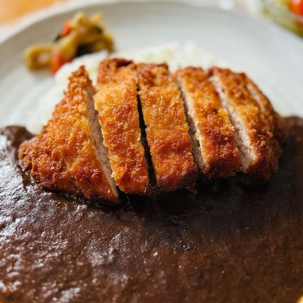 CURRY ’OHANA（カレー オハナ）