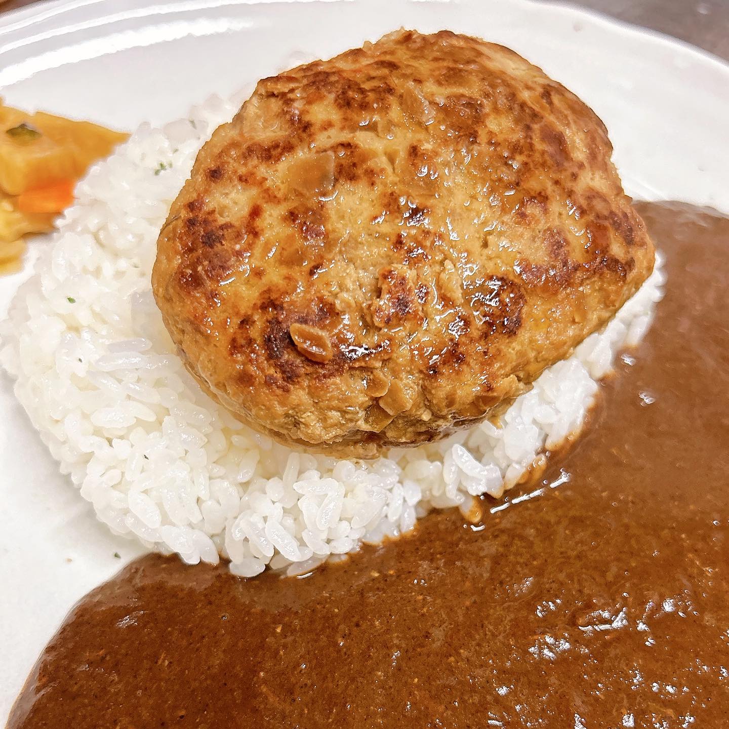 CURRY ’OHANA（カレー オハナ）