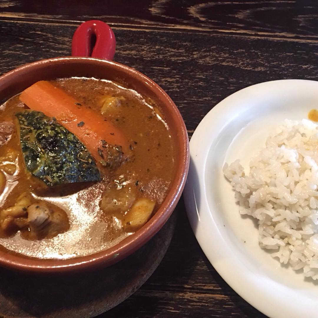 CAFE MONKEYBAR（カフェモンキーバー）