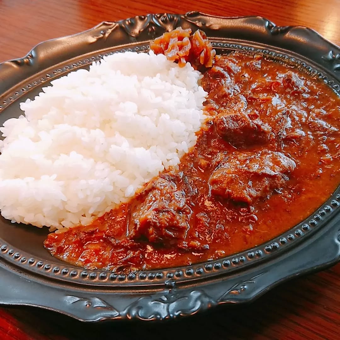 Curry＆Cafe Trty's（カレー＆カフェ トルティーズ）