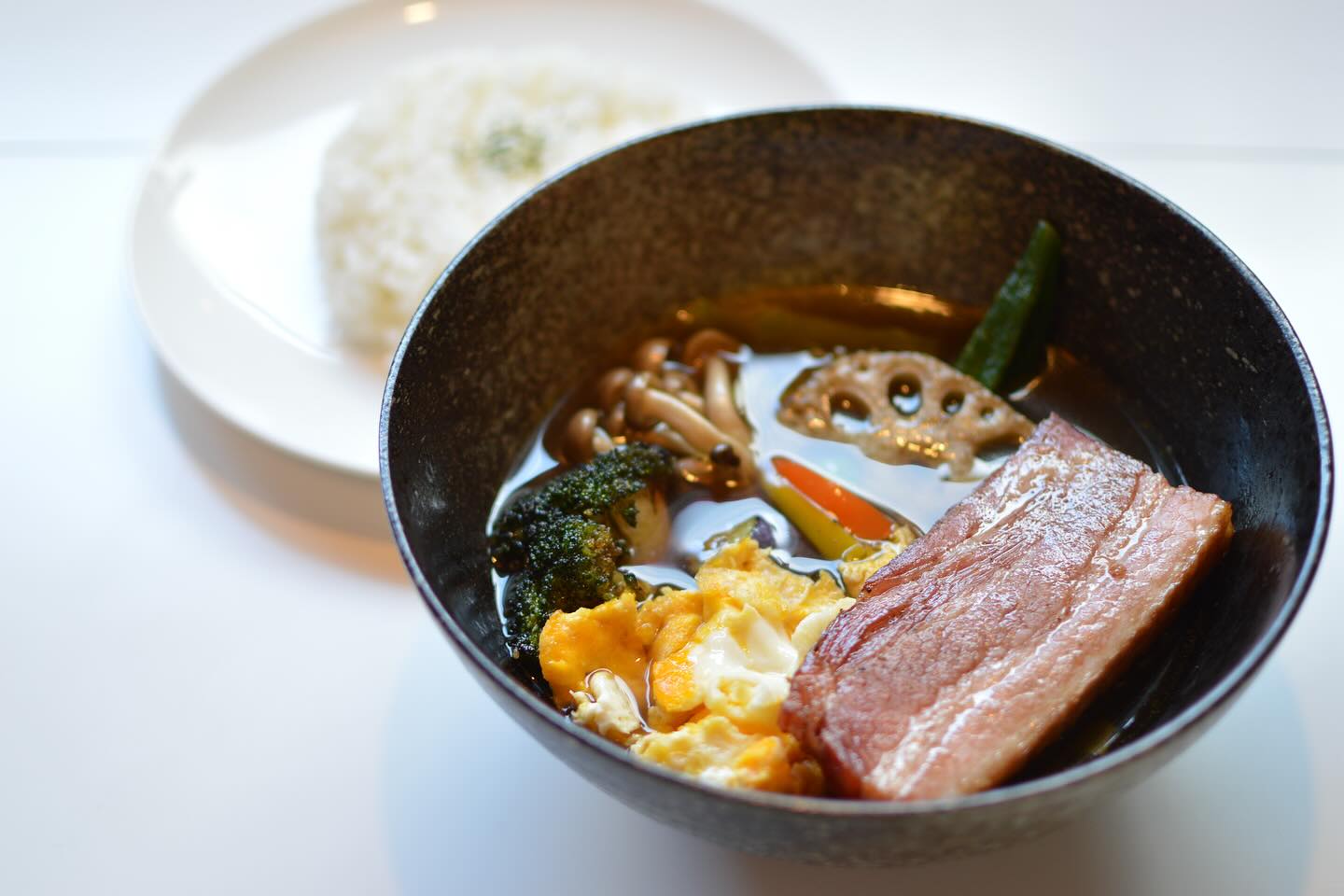 NAHRAK ASIAN SOUP STAND（ナーラック アジアンスープスタンド）