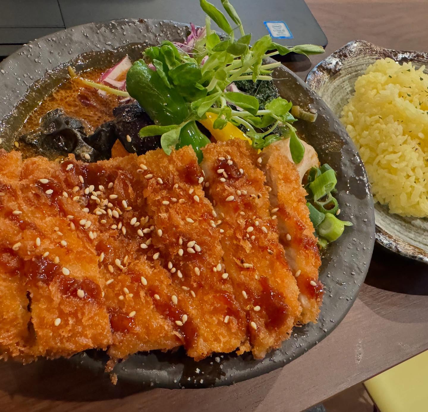 KING BEAR 旭川緑町店