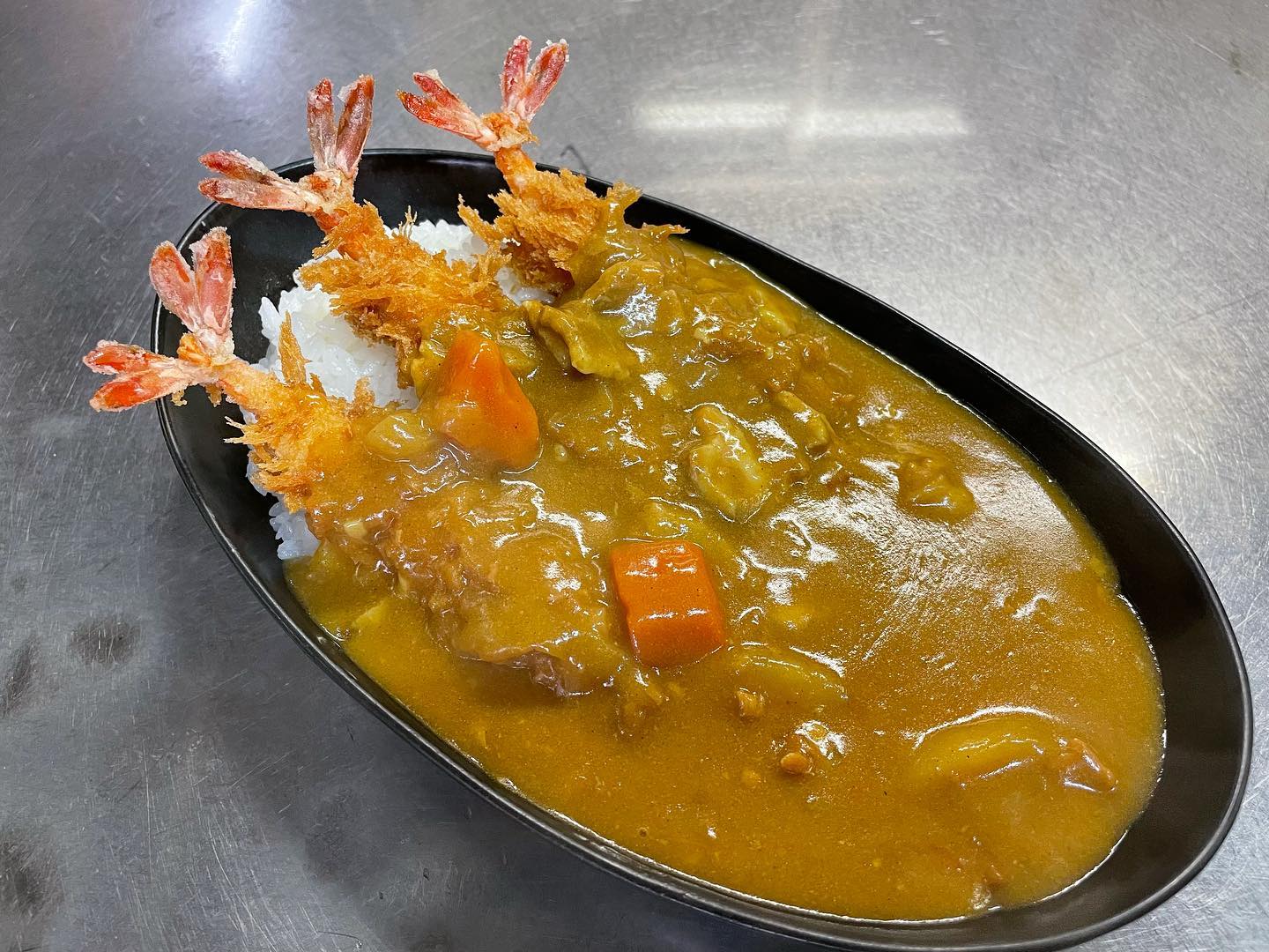 カレー工房インド ガンガ店